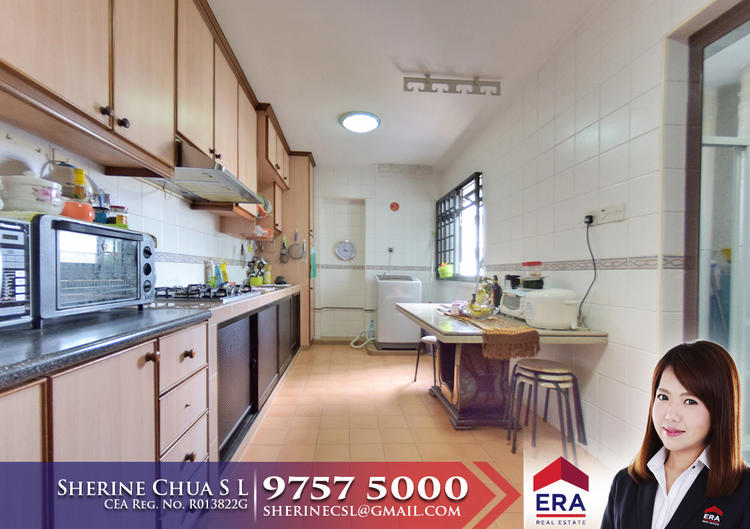 Blk 605 Jurong West Street 62 (Jurong West), HDB 5 Rooms #132854422